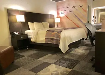 Eglin Extended Stay Hotel, a Howard Johnson by Wyndham hotel thumbnail 5