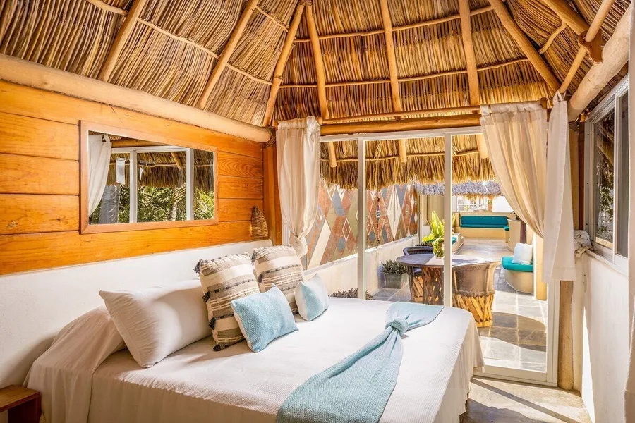 Casa Real Sayulita Hotel Boutique hotel detail image 2