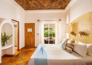 Casa Real Sayulita Hotel Boutique hotel thumbnail 3