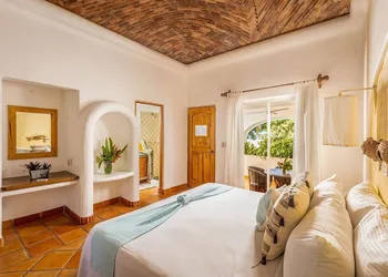 Casa Real Sayulita Hotel Boutique hotel thumbnail 4