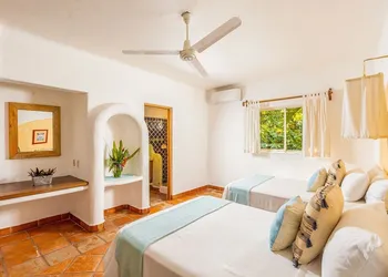 Casa Real Sayulita Hotel Boutique hotel thumbnail 5