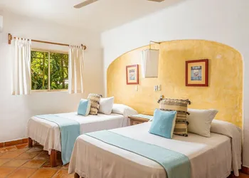 Casa Real Sayulita Hotel Boutique hotel thumbnail 6