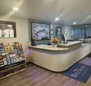 Super 8 By Wyndham Great Falls City Center hotel detail image 3