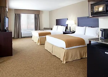 Blue Way Inn Eagan Extended Stay Minneapolis Airport Eagan North MN hotel thumbnail 3