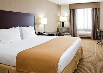 Blue Way Inn Eagan Extended Stay Minneapolis Airport Eagan North MN hotel thumbnail 4