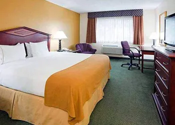 Blue Way Inn Eagan Extended Stay Minneapolis Airport Eagan North MN hotel thumbnail 7
