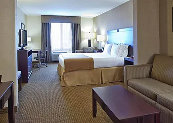 Blue Way Inn Eagan Extended Stay Minneapolis Airport Eagan North MN hotel thumbnail 8