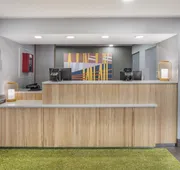 Spark by Hilton Kannapolis hotel detail image 4