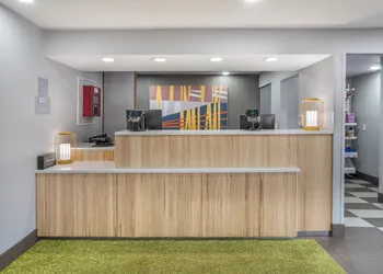 Spark by Hilton Kannapolis hotel thumbnail 4