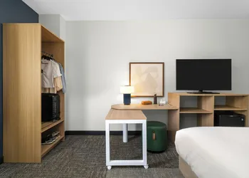Spark by Hilton Kannapolis hotel thumbnail 7