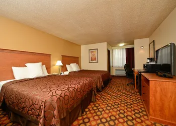 AmericInn by Wyndham Appleton Downtown hotel thumbnail 2