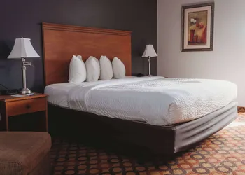 AmericInn by Wyndham Appleton Downtown hotel thumbnail 5