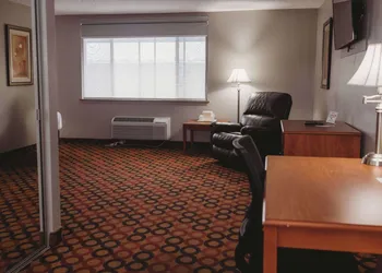 AmericInn by Wyndham Appleton Downtown hotel thumbnail 6