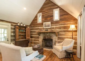 Green Frog Farm Cabins hotel thumbnail 4