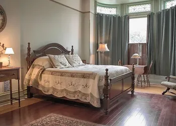 Shamokin Bed and Breakfast hotel thumbnail 2
