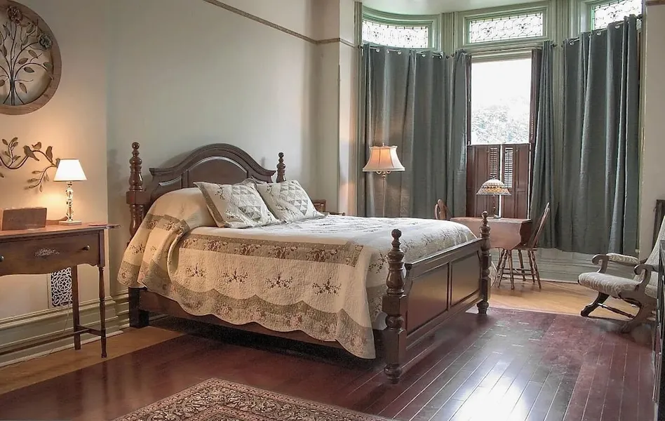 Shamokin Bed and Breakfast hotel detail image 2
