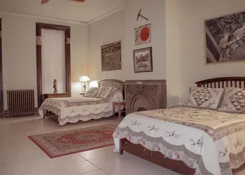 Shamokin Bed and Breakfast hotel thumbnail 4