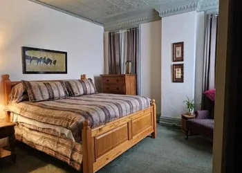 Shamokin Bed and Breakfast hotel thumbnail 5