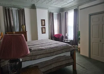 Shamokin Bed and Breakfast hotel thumbnail 7