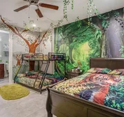 The Vibe 3bd X 4b I Downtown l Med Center I NRG Stad l Free Parking hotel detail image 3