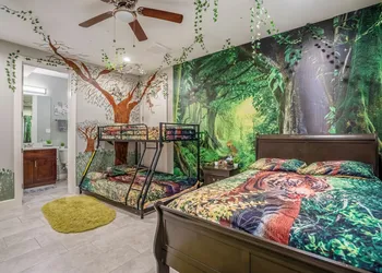 The Vibe 3bd X 4b I Downtown l Med Center I NRG Stad l Free Parking hotel thumbnail 3
