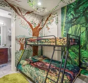 The Vibe 3bd X 4b I Downtown l Med Center I NRG Stad l Free Parking hotel detail image 4