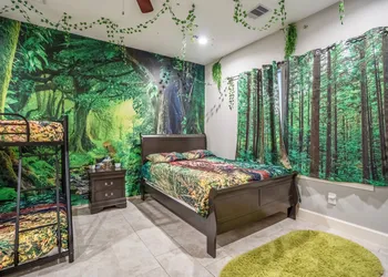 The Vibe 3bd X 4b I Downtown l Med Center I NRG Stad l Free Parking hotel thumbnail 8