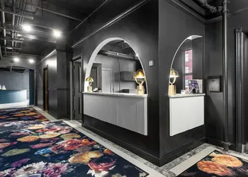 Symons Block Hotel hotel thumbnail 2