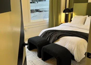 Symons Block Hotel hotel thumbnail 7