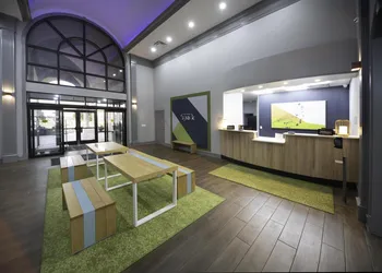 Spark by Hilton Amarillo East hotel thumbnail 7