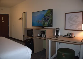 Spark by Hilton Amarillo East hotel thumbnail 8