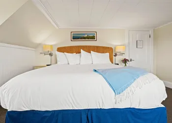 Topside Inn hotel thumbnail 2