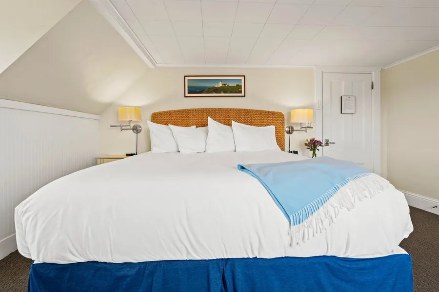 Topside Inn hotel detail image 2
