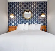 Topside Inn hotel detail image 3