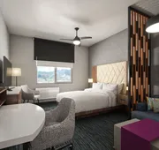 Homewood Suites By Hilton Saltillo hotel detail image 3
