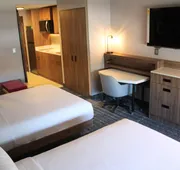 Homewood Suites By Hilton Saltillo hotel detail image 4