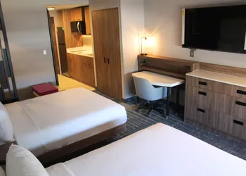 Homewood Suites By Hilton Saltillo hotel thumbnail 4