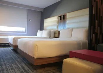 Homewood Suites By Hilton Saltillo hotel thumbnail 5