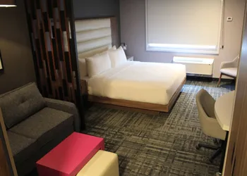 Homewood Suites By Hilton Saltillo hotel thumbnail 6