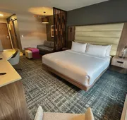 Homewood Suites By Hilton Saltillo hotel detail image 7