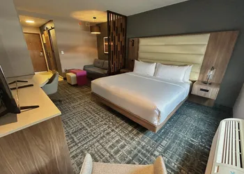 Homewood Suites By Hilton Saltillo hotel thumbnail 7