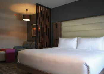 Homewood Suites By Hilton Saltillo hotel thumbnail 8