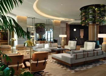 The Ava Hotel Paso Robles, Curio Collection By Hilton hotel thumbnail 3