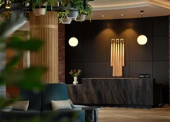 The Ava Hotel Paso Robles, Curio Collection By Hilton hotel thumbnail 5