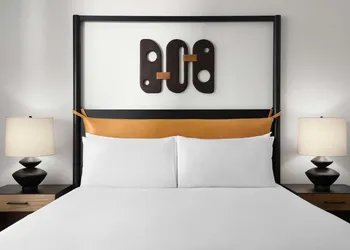 The Ava Hotel Paso Robles, Curio Collection By Hilton hotel thumbnail 6
