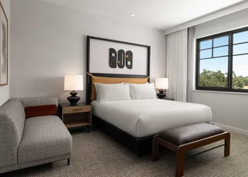 The Ava Hotel Paso Robles, Curio Collection By Hilton hotel thumbnail 7