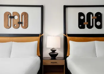 The Ava Hotel Paso Robles, Curio Collection By Hilton hotel thumbnail 8