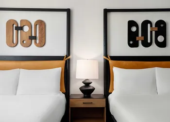 The Ava Hotel Paso Robles, Curio Collection By Hilton hotel thumbnail 8