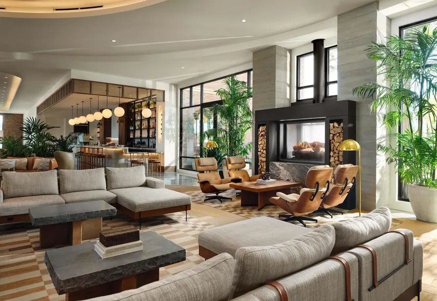 The Ava Hotel Paso Robles, Curio Collection By Hilton hotel detail image 2