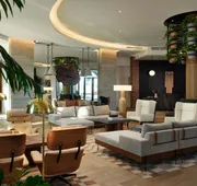 The Ava Hotel Paso Robles, Curio Collection By Hilton hotel detail image 3